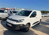 CITROEN 1.5 BLUEHDI 75KW TALLA M CONTROL (1 - 1533-LZP